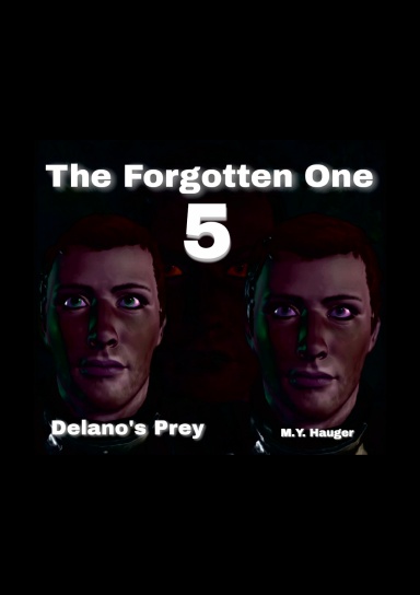 The Forgotten One 5