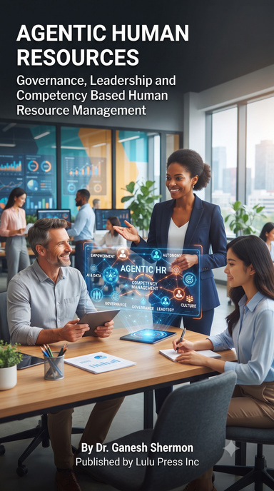 AGENTIC HUMAN RESOURCES