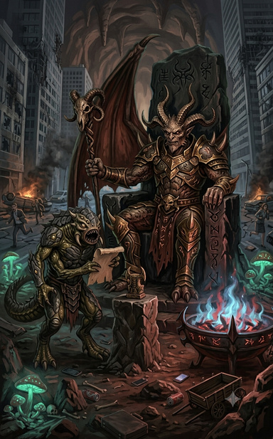 6th Hell Ep (4)