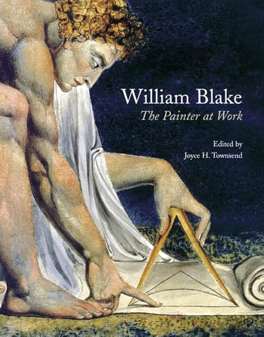 William Blake, Painter and Poet