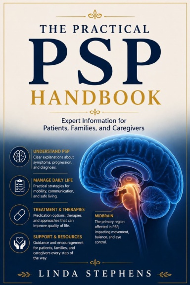 The practical PSP handbook