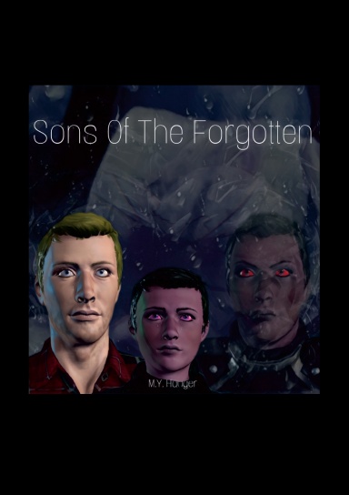 Sons Of The Forgotten