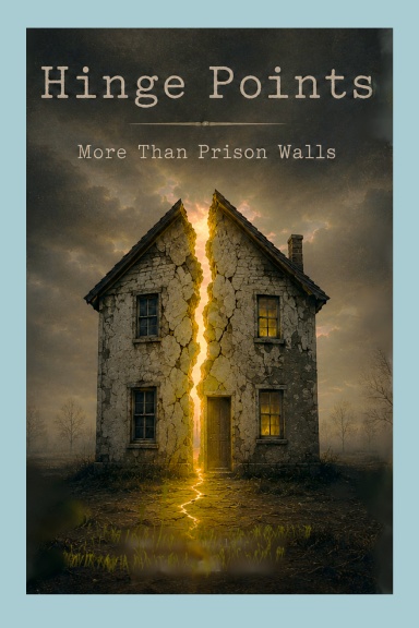 Hinge Points: More Than Prison Walls