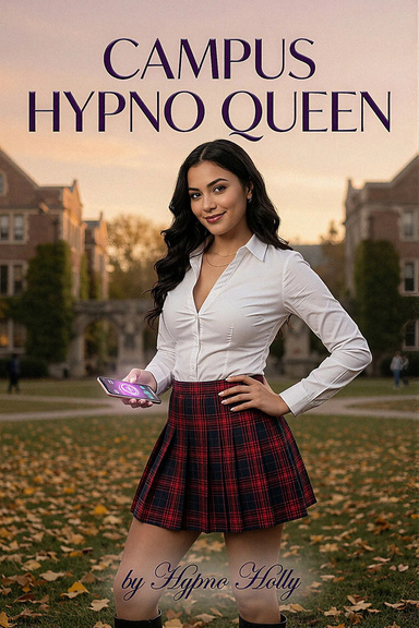 Campus Hypno Queen