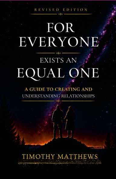 For Everyone Exists An Equal One