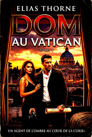 DOM au Vatican