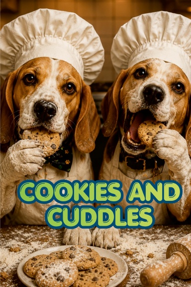 Cookies & Cuddles: Notes,