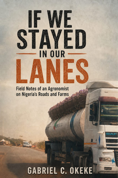 If We Stayed in Our Lanes