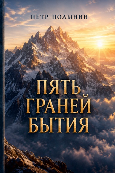 Pyat' graney bytiya