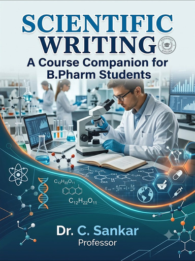 SCIENTIFIC WRITING