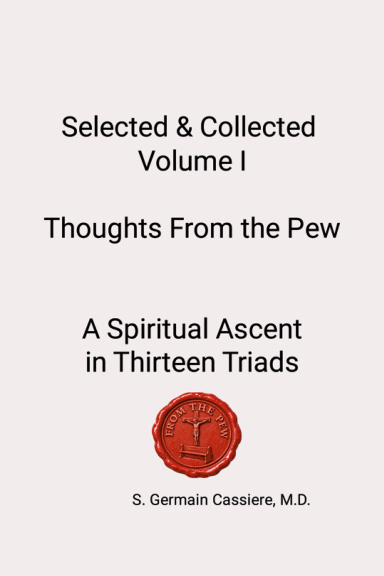 Cover of Selected & Collected Volume I