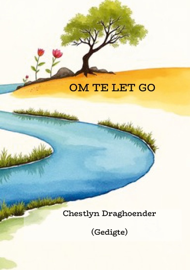 OM TE LET GO