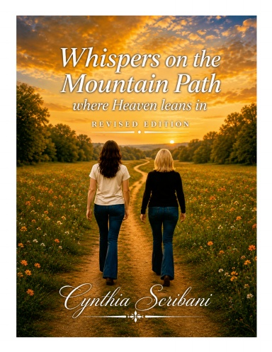 Whispers on the Mountain Path