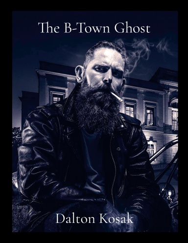The B-Town Ghost