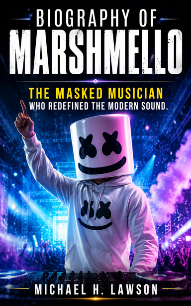 Biography of marshmellow