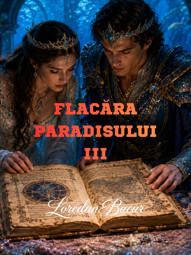 Flacăra Paradisului 3