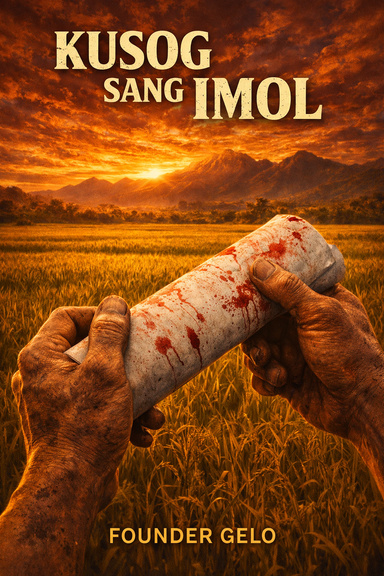 KUSOG SANG IMOL