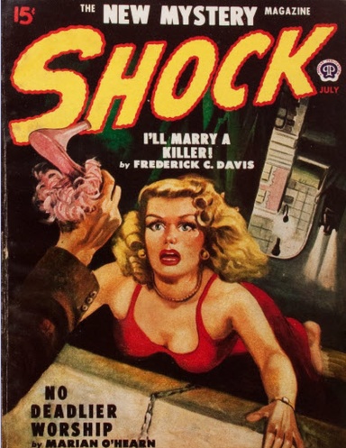 Shock 1948 July