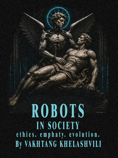 Robots in society