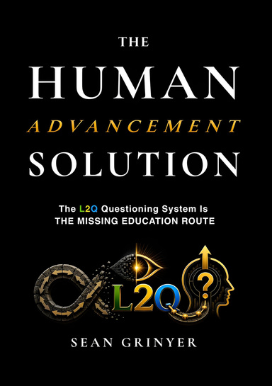 The Human Advancement Solution