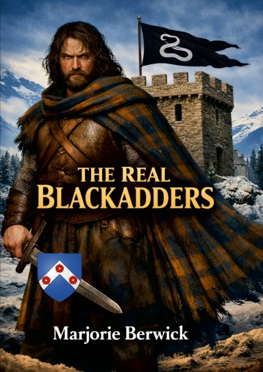 The Real Blackadder