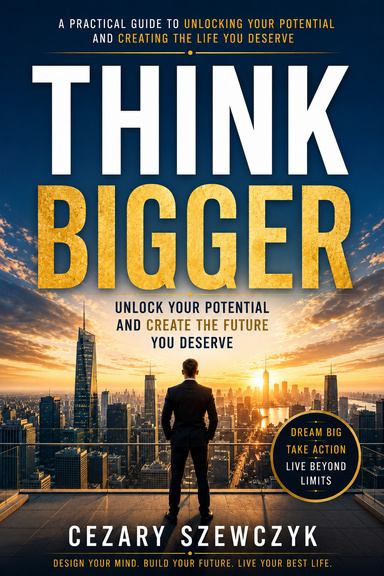 Think Bigger