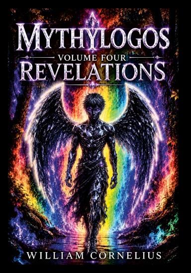 Mythylogos: Volume Four- Revelations