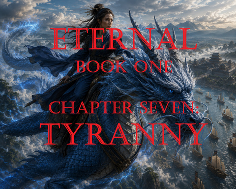 Eternal - Book One: Chapter Seven - Tyranny