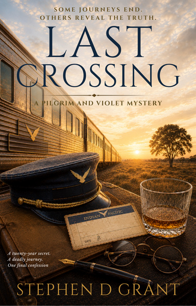 Last Crossing