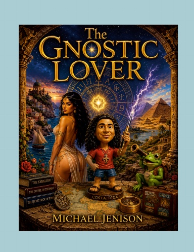 The Gnostic Lover