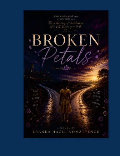 BROKEN PETALS