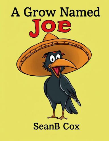 Joe the Crow