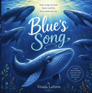 Blue's Song