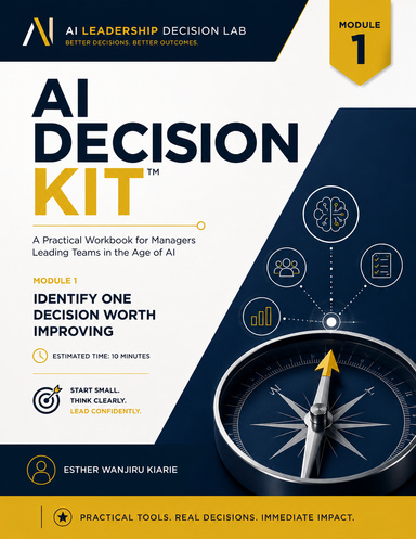 AI Decision Kit