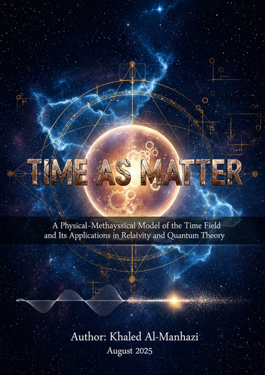 Time as Matter