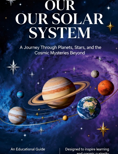 OUR SOLAR SYSTEM