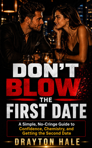 Don’t Blow the First Date