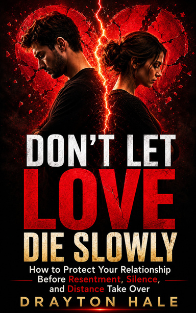 Don’t Let Love Die Slowly