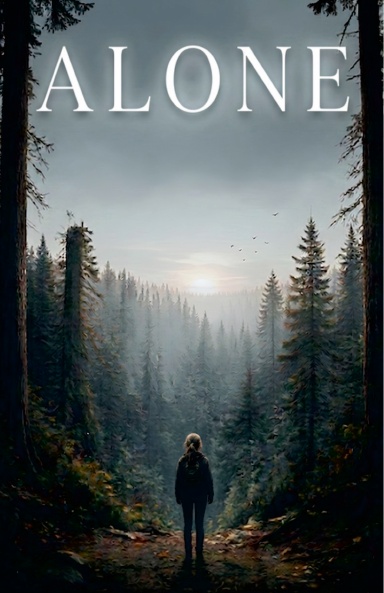 Alone