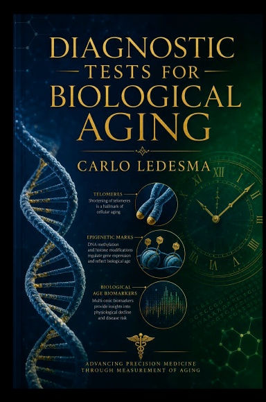 Diagnostic Tests for Biologic Aging
