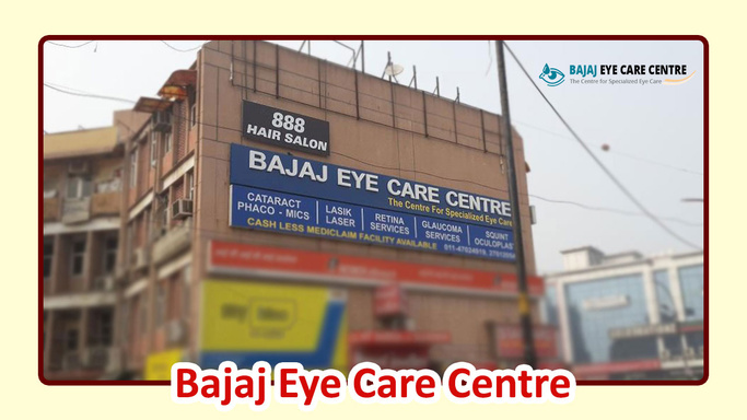 Navigating Lasik Treatment Costs in Pitampura: A Comprehensive Guide with Dr. Rajiv Bajaj