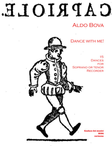 Dance with me (tenor)