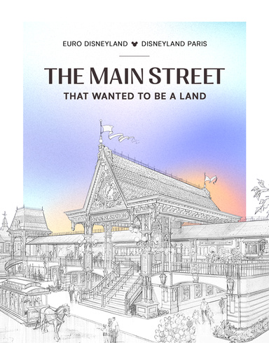 The Main Street that wanted to be a land