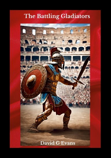 The Battling Gladiators