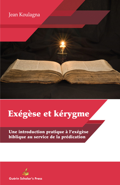 EXÉGÈSE et KÉRYGME: