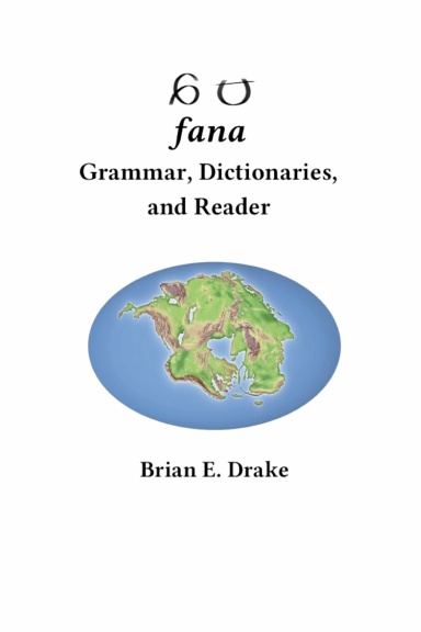 fana: Grammar, Dictionaries and Reader