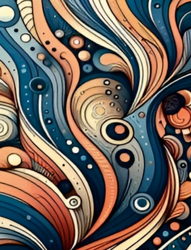 ABSTRACT NOTEBOOK