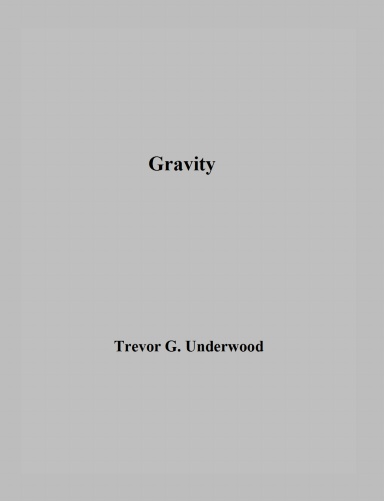 Gravity