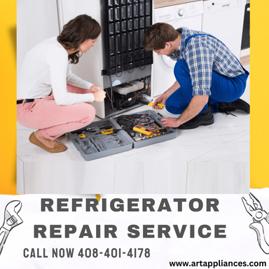 Is Your Appliance Acting Up? Let Us Fix It for You!