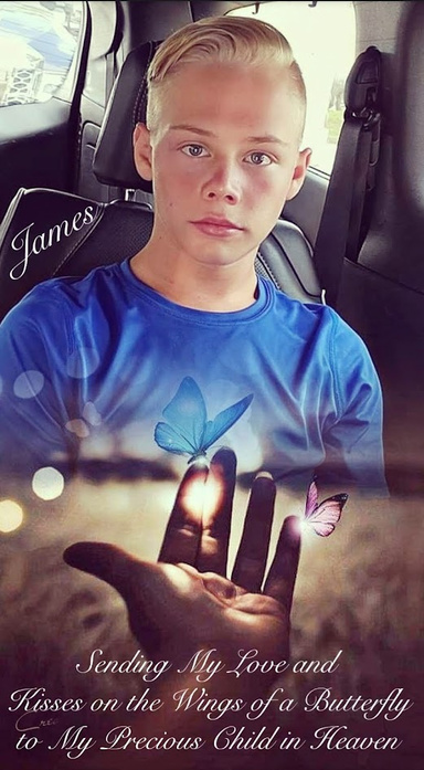 A Mother’s Heartbreak